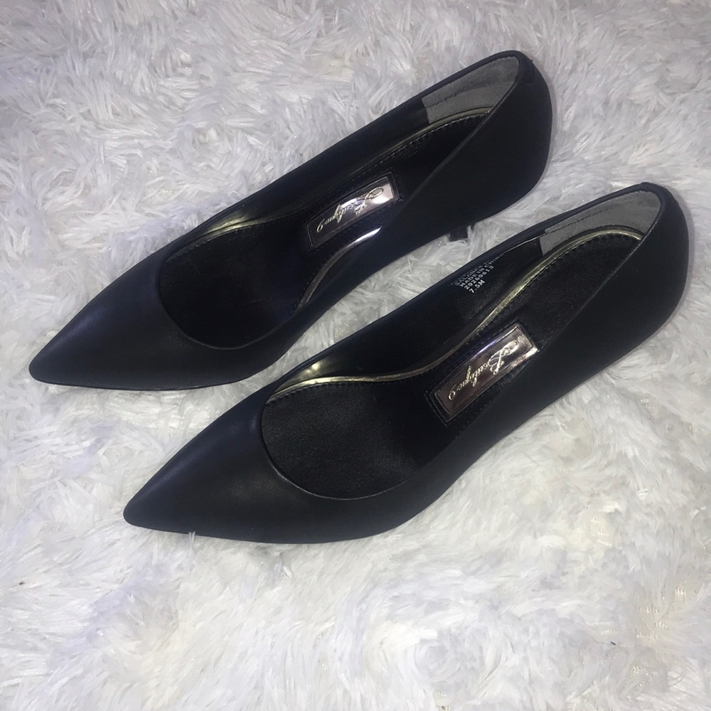Boutique 9 Mirabelle Heel